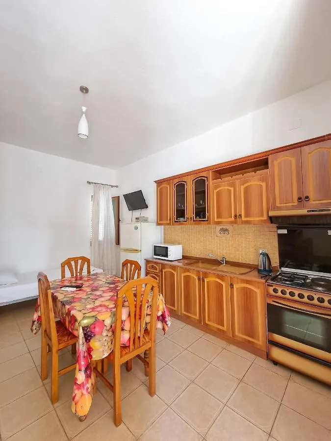 Apartment Celaj Velipojë 0*,  Αλβανία