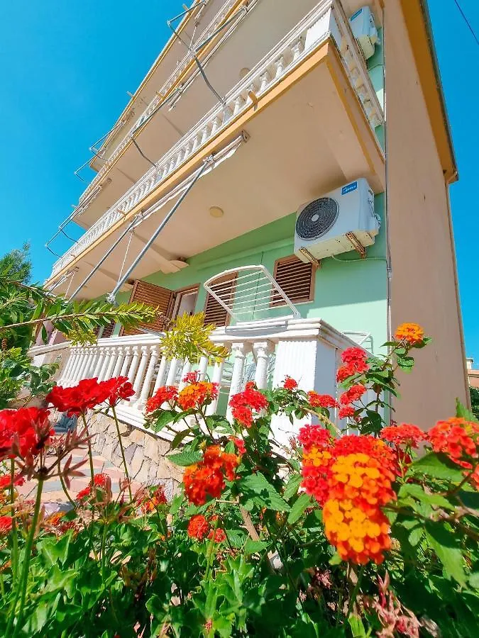 Apartment Celaj Velipojë Albanien