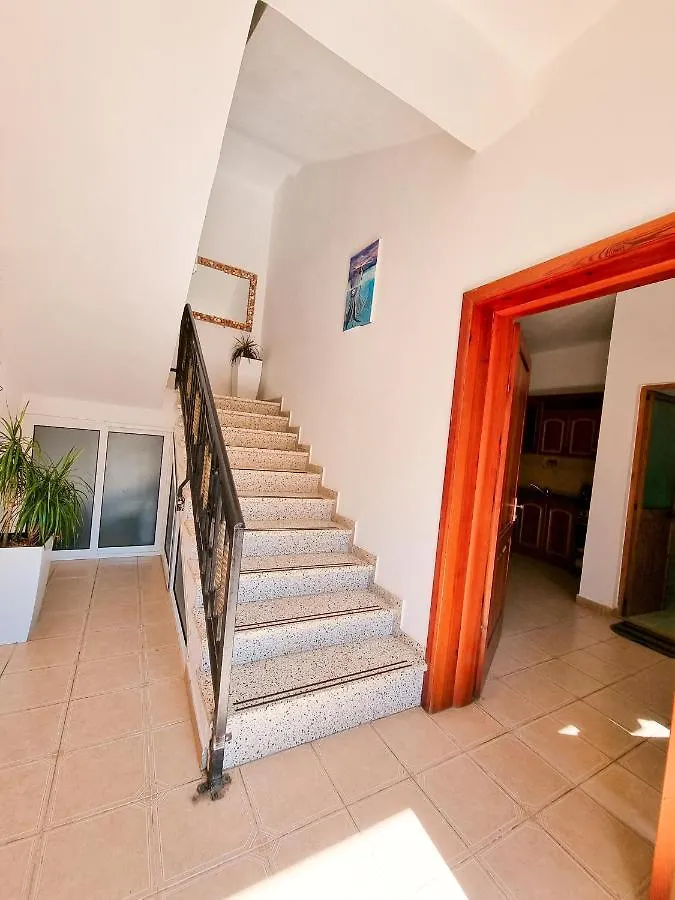 Apartment Celaj Velipojë 0*,