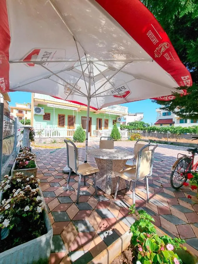 Apartment Celaj Velipojë