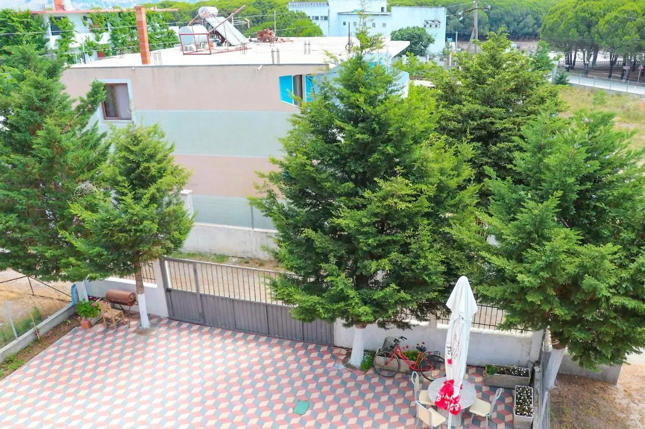 Apartment Celaj Velipojë