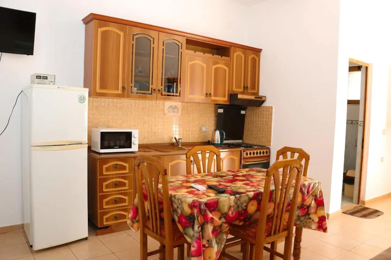 Apartment Celaj Velipojë 0*,  Αλβανία