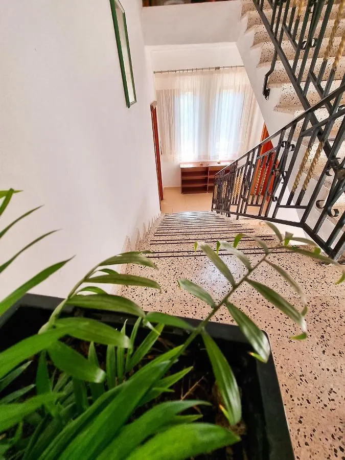 Apartment Celaj Velipojë 0*,