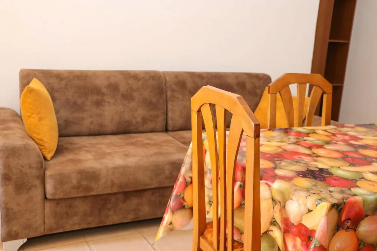 Apartment Celaj Velipojë