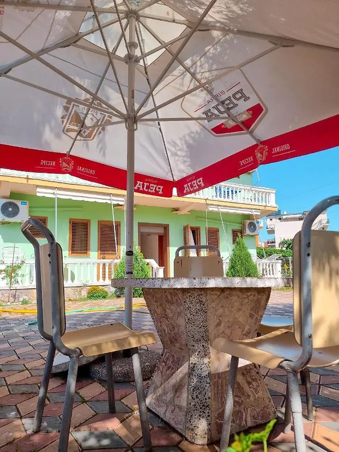 Apartment Celaj Velipojë